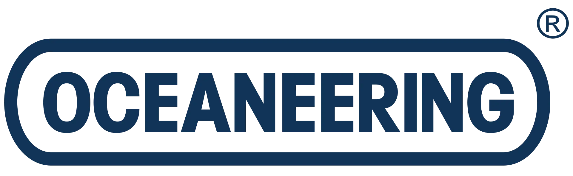 Oceaneering logo