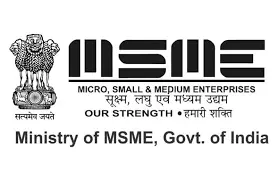 MSME Registered
