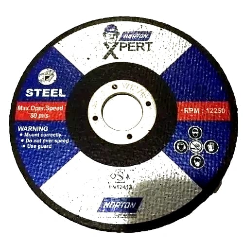 NORTON Xpert Rapid Dual Norton Xpert Rapid Dual 03 - Image 1