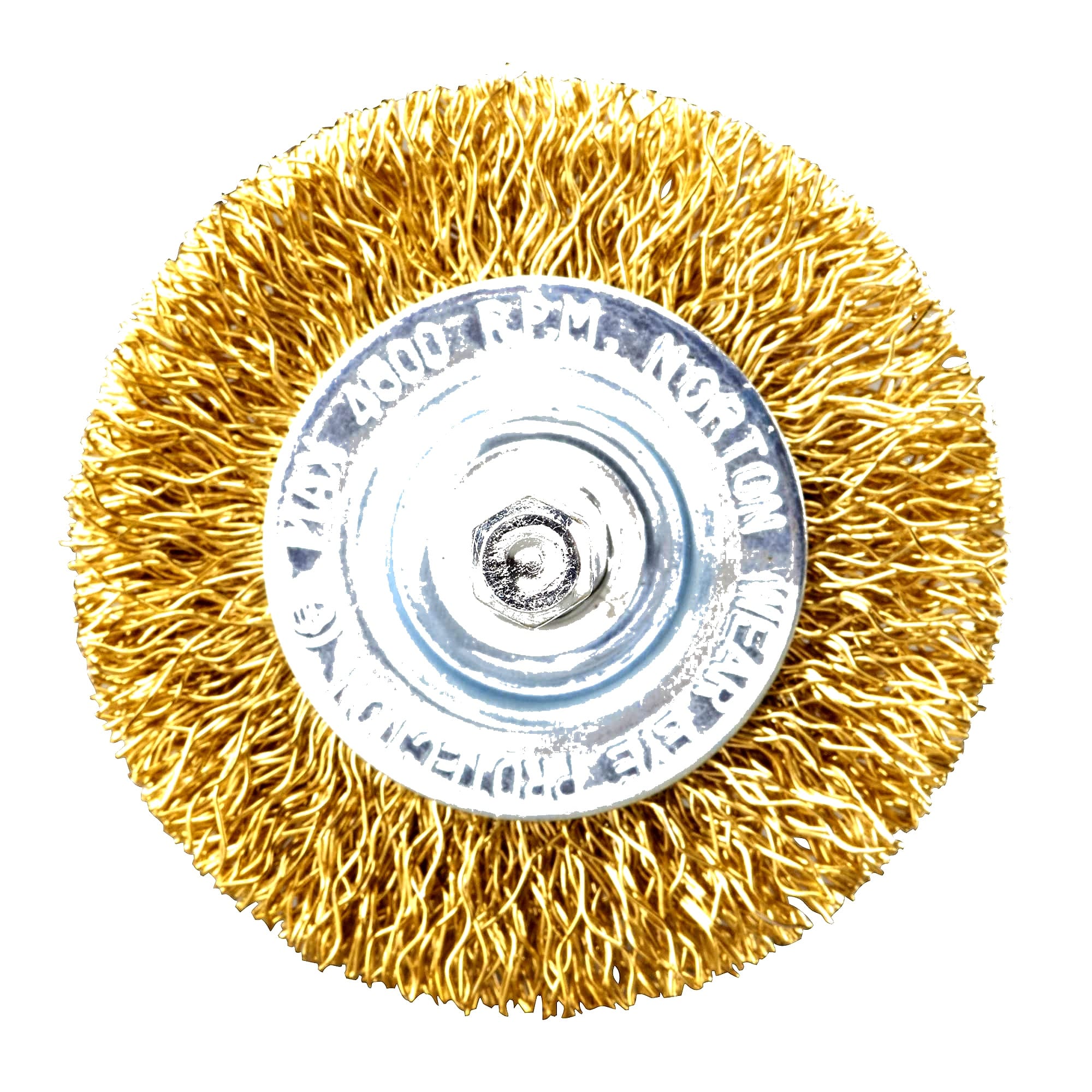 NORTON Wire Brush Clipper Norton Wire Brush Clipper76