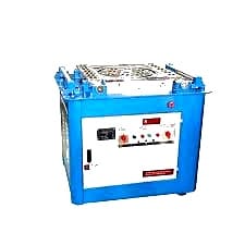 ALPHA EQUIPMENTS Bar Bending Machine GW-42J - Image 1