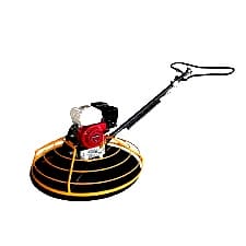 DANMARC ENGINEERS Trowel Cum Floter Power Trowel POWER TROWEL - Image 1