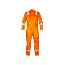 AKTION Workwear Cotton Coverall AK-BSC340L