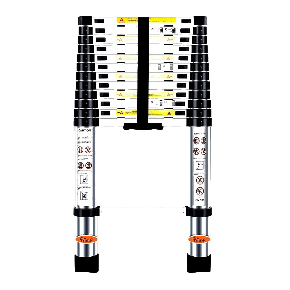 QUALIS QTL-70 Telescopic Ladder QTL-70 - Image 1