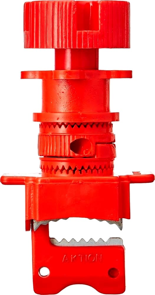 AKTION Universal Valve Lockout AK-ULD-21 - Image 1