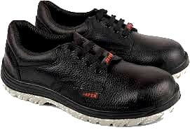 AKTION Safety Shoe Executive Class SA-1210 - Image 1