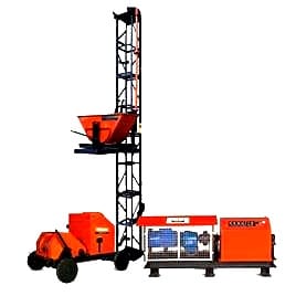 JAYPEE Builder Hoist BH-1000 D