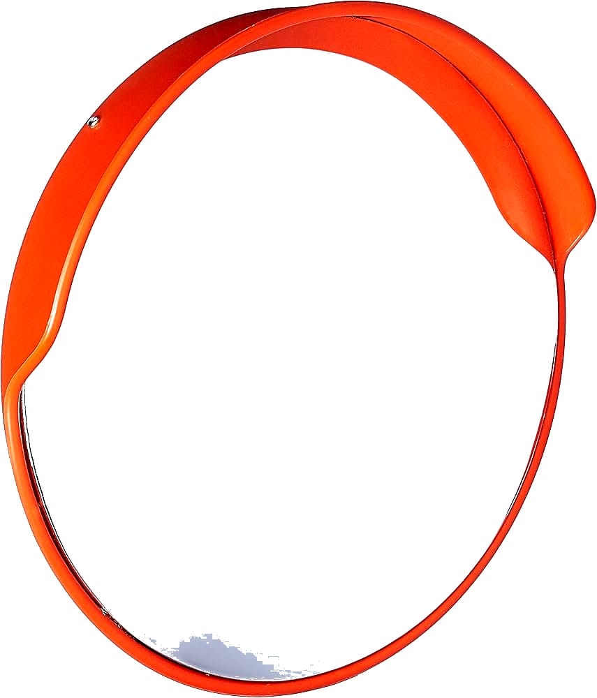 AKTION Convex Mirror AK-CM01 - Image 1