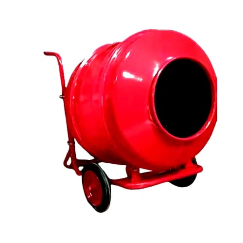 SUBHI Mini Mixer 240 Ltr Tilt MIXER 240LTR TILT - Image 1