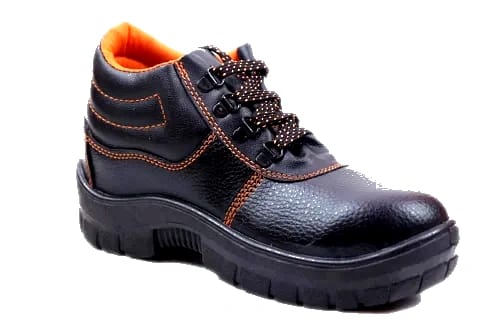 AKTION Worker Safety Shoe RA-704 - Image 1
