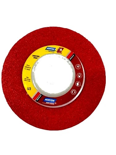 NORTON Unified Wheel Bear Premium Non-Woven Norton Unified Wheel Bear Premium Non-Woven51
