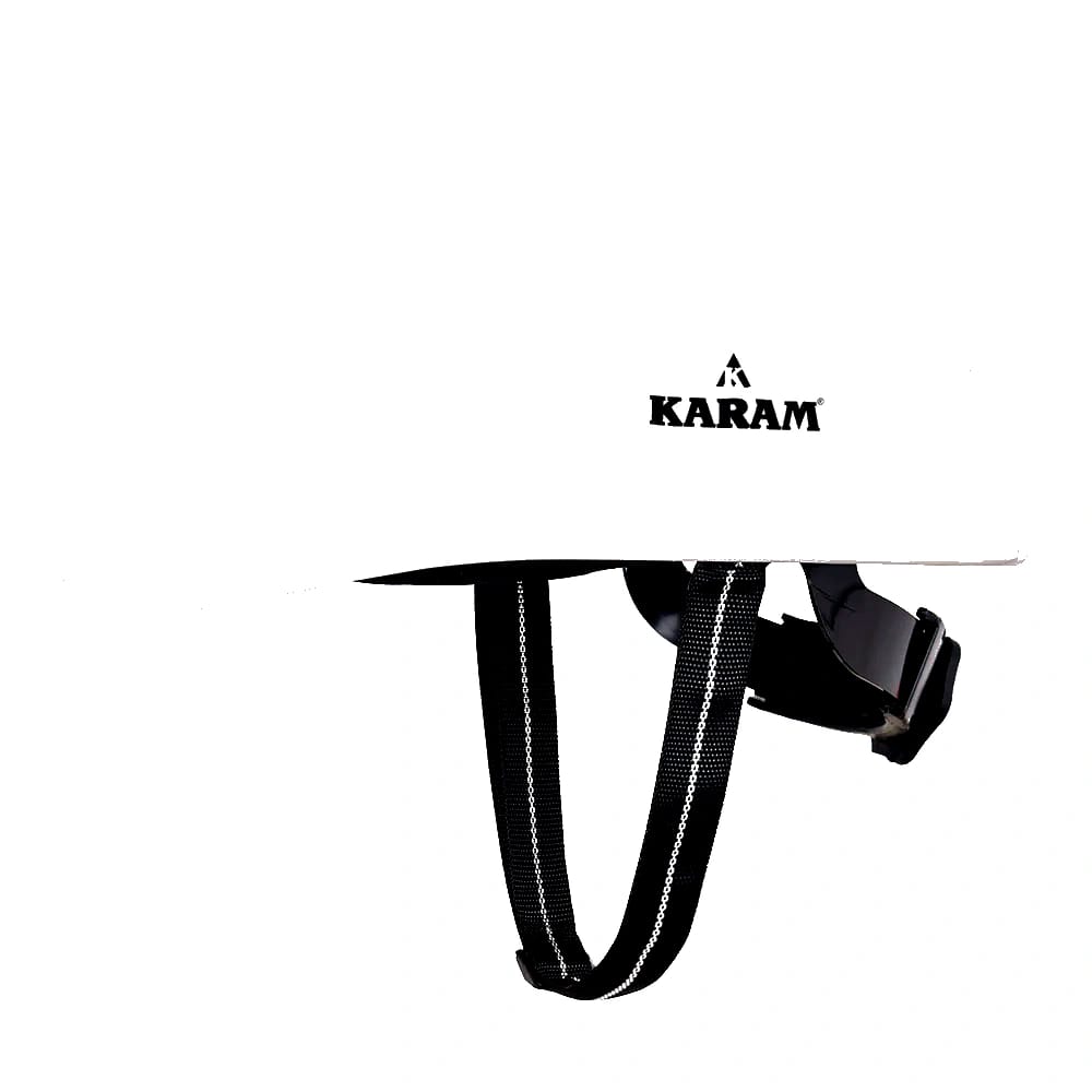 KARAM Helmet PN521 (Ratchet Type) Karam PN521