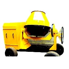 SUBHI MINI MIXER WITH LIFT (DIESEL) - Image 1