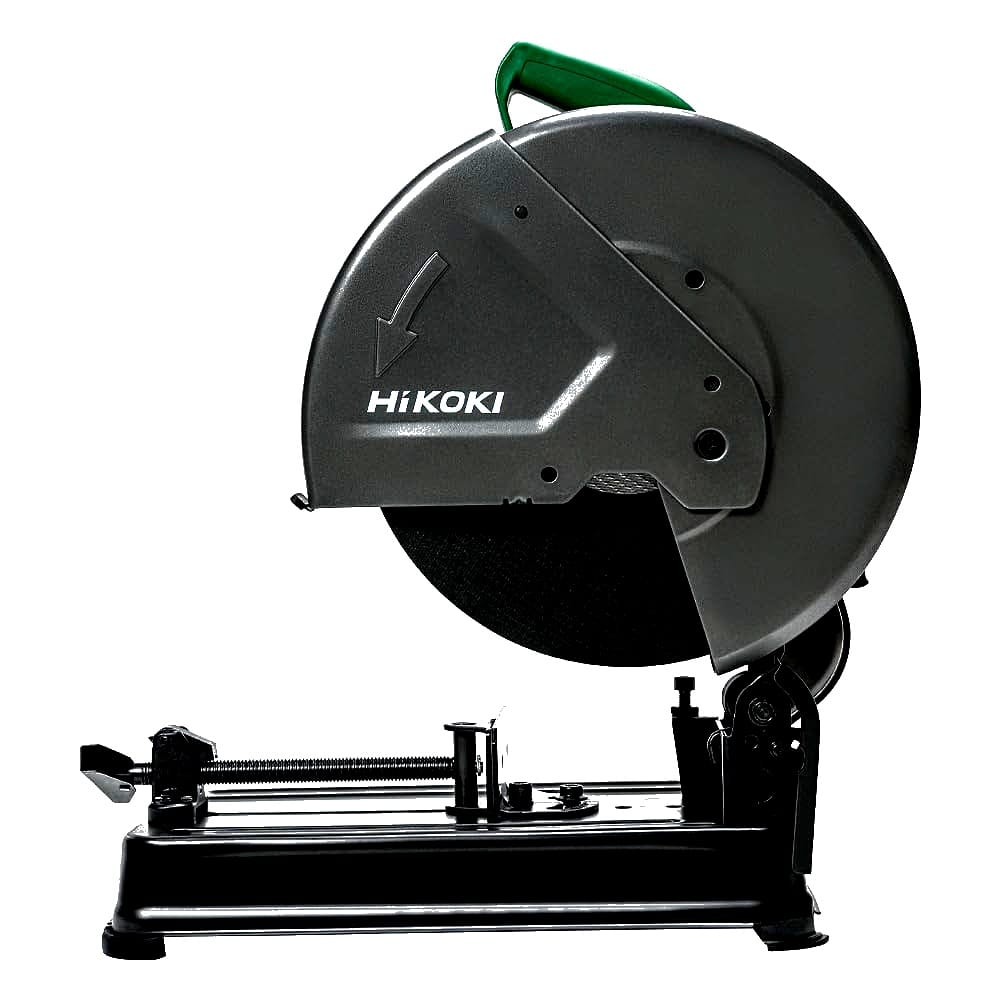 HIKOKI CC14SG Cutting Machine CC14SG - Image 1