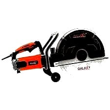 DANMARC ENGINEERS Concrete Cutter CONCRETE CUTTER