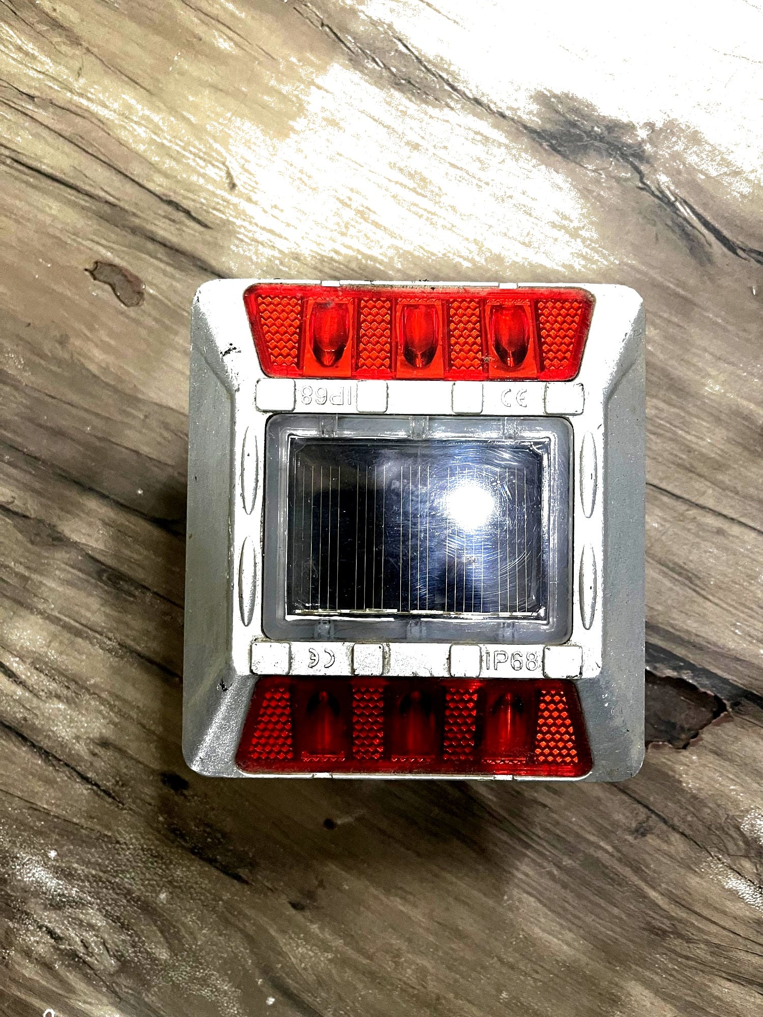 KARAM Aluminium Road Stud Karam RS15 - Image 1