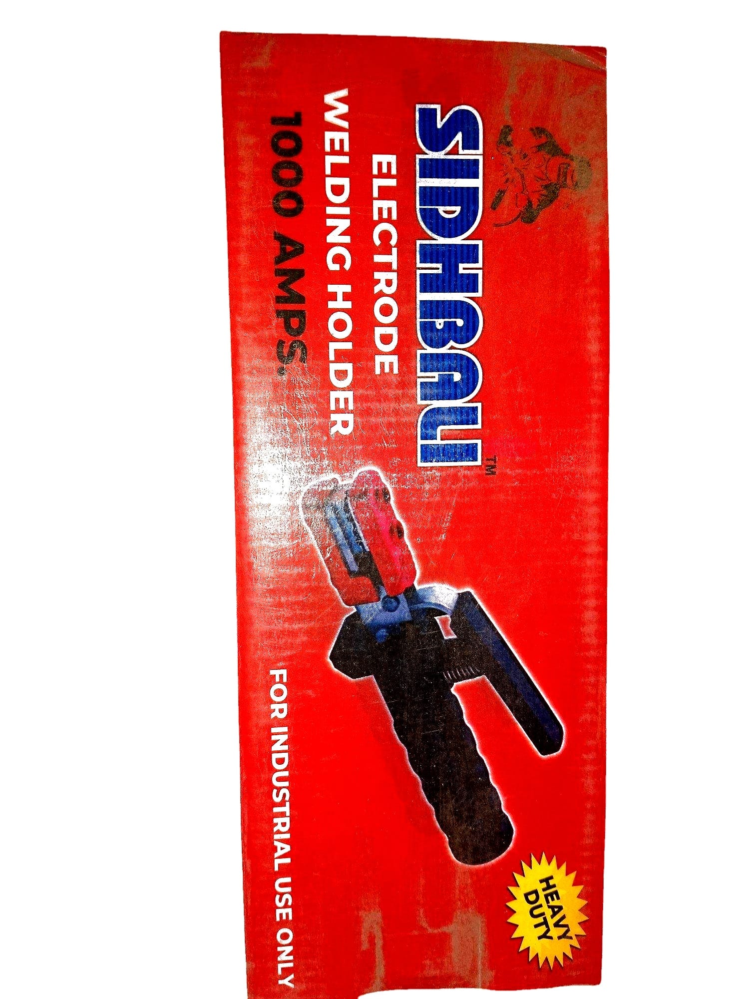 SIDHBALI Brass Sidhbali Welding Holder Sidhbali WE-BSWH-01 - Image 1