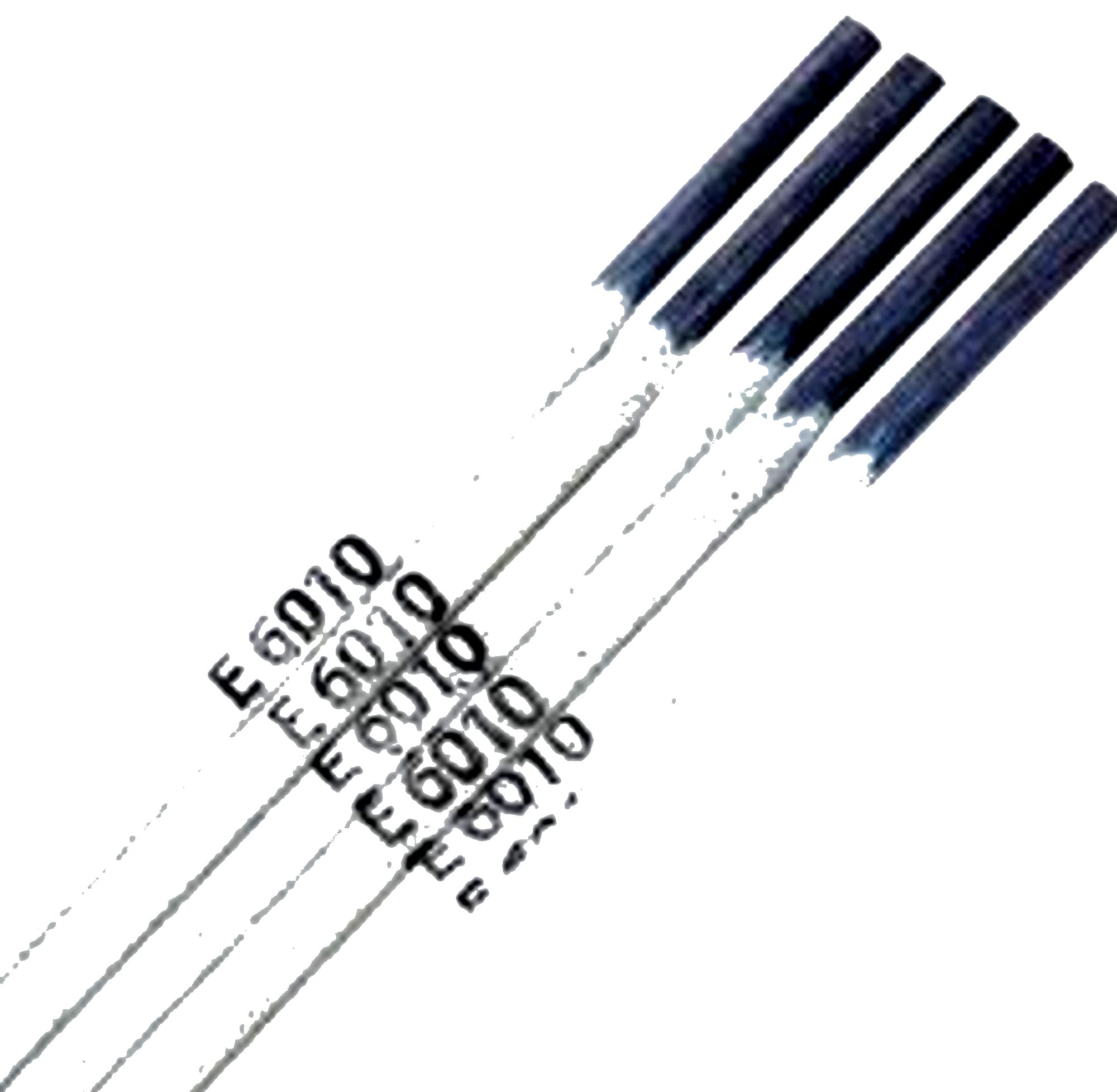 GENERIC Mild Steel Electrodes Generic WE-MSE-01