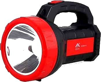 AKTION Search Light AK-SL01