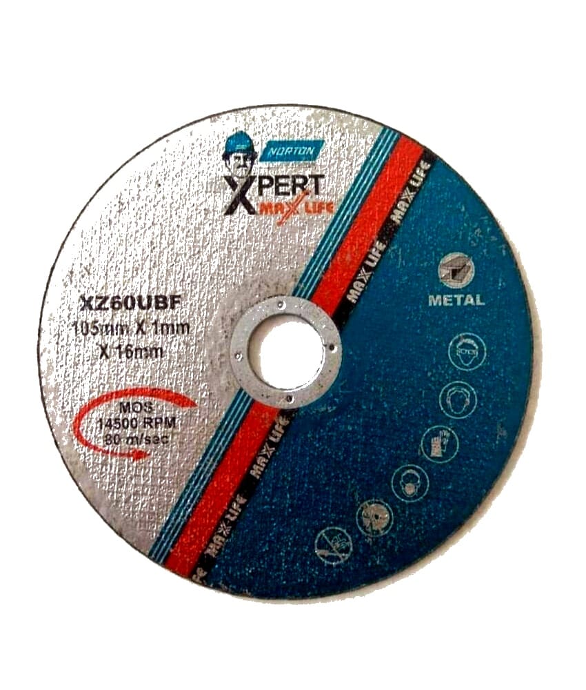 NORTON Xpert Maxlife Norton Xpert Maxlife 04 - Image 1