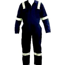 AKTION Workwear Cotton Coverall AK-BSC180S - Image 1