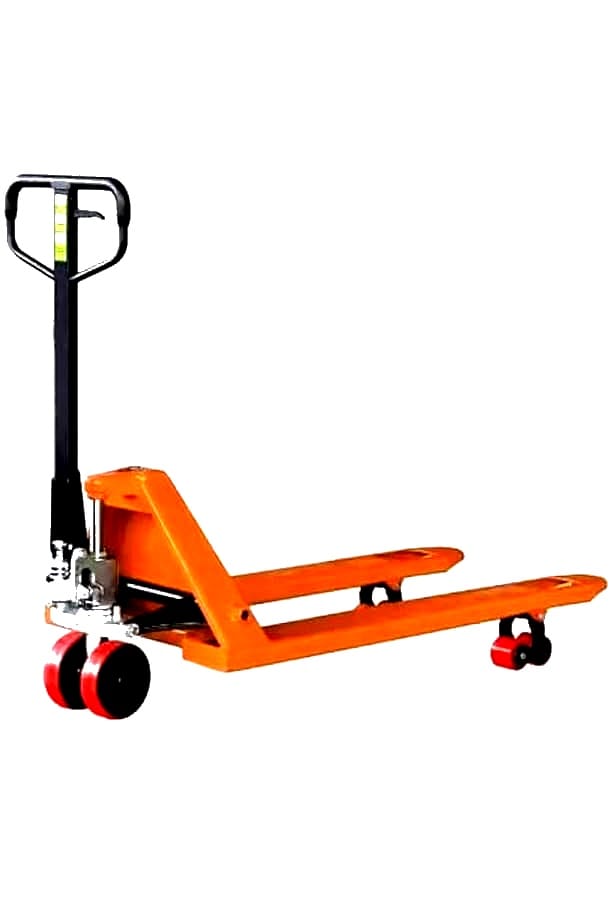 SUBHI HAND PALLET TRUCK DL-IP6-3