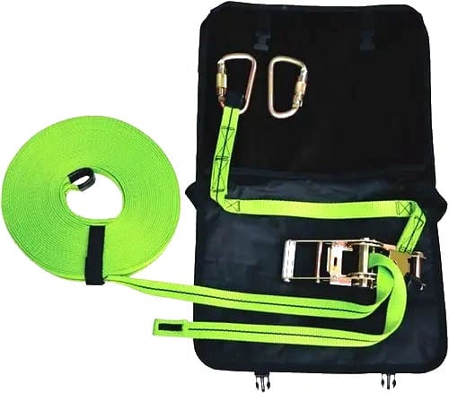 AKTION Horizontal Lifeline 3000 AK-3000