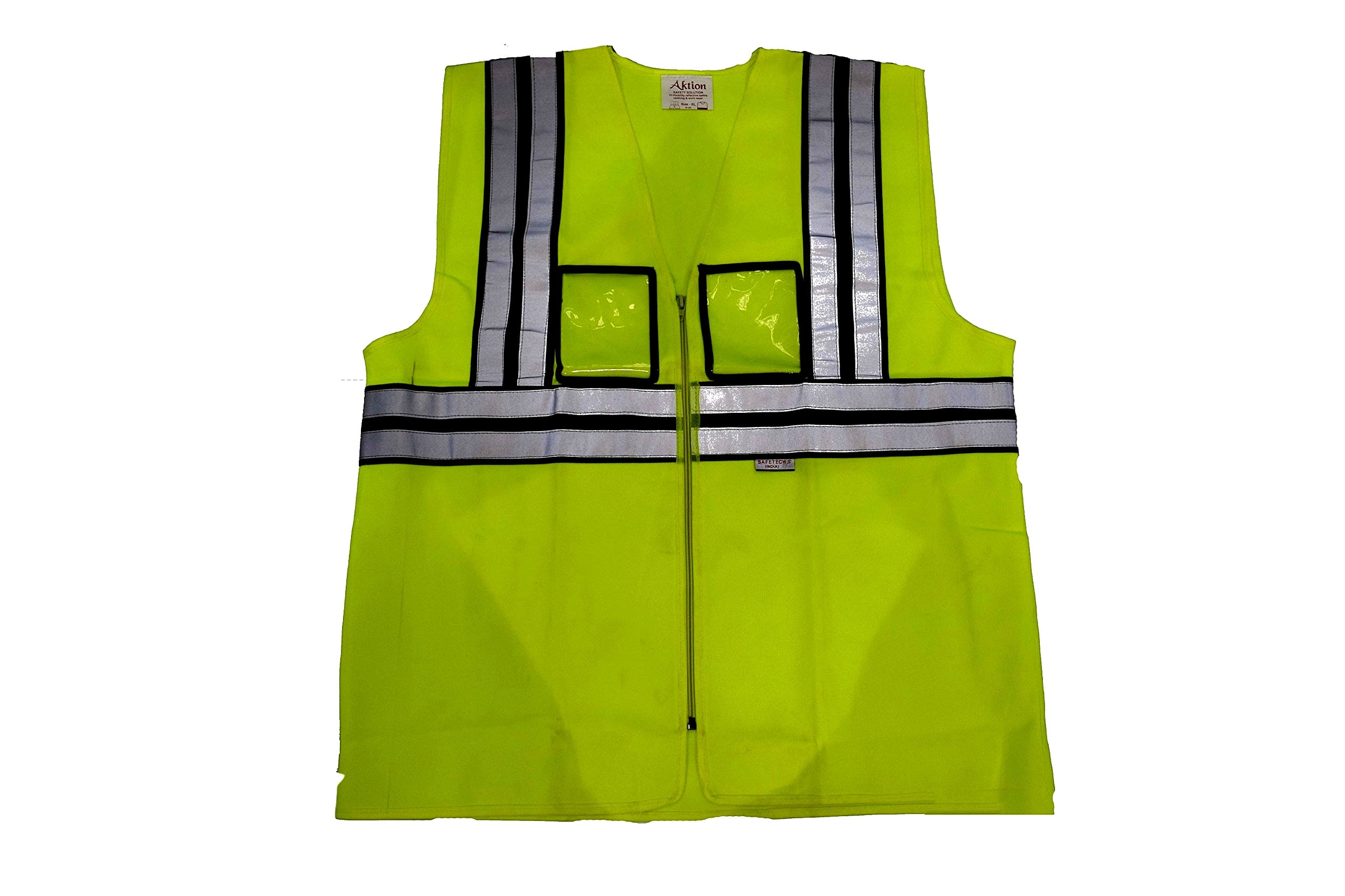 AKTION High Visibility Vest AK 634 - Image 1
