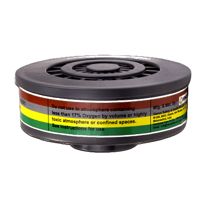 VENUS Single Filter for HFM Venus V-7500