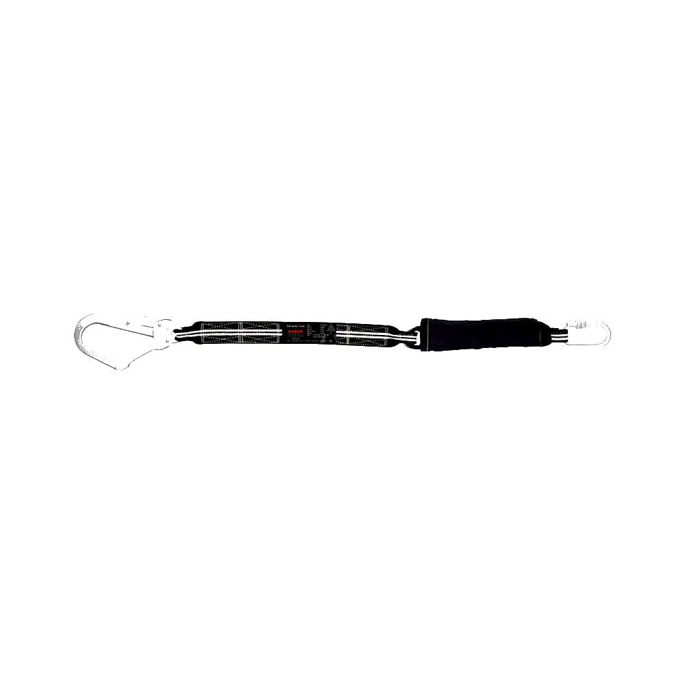 KARAM PN 328(FR) Flanil Flame Resistant Fall Arrest Lanyard PN 328(FR)