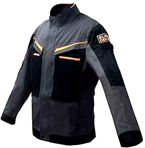 BLACK+DECKER Protective Jacket BXWW0402IN