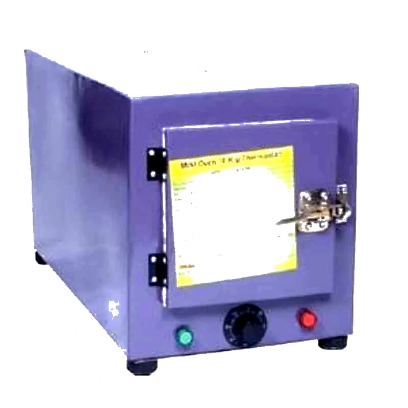 GENERIC Electrode Oven PEO-02 Generic WE-EO-01