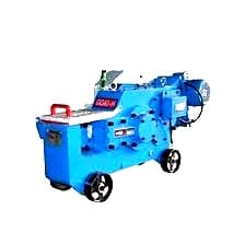 ALPHA EQUIPMENTS Bar Cutting Machine GQ-40 - Image 1