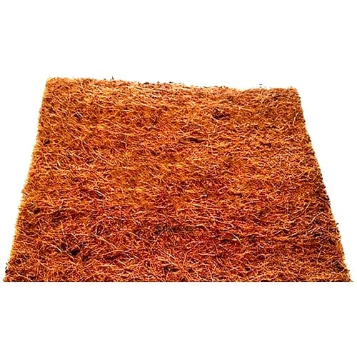 GLOBAL PROTECTION INDUSTRIES Coir Mat COIR-MAT - Image 1