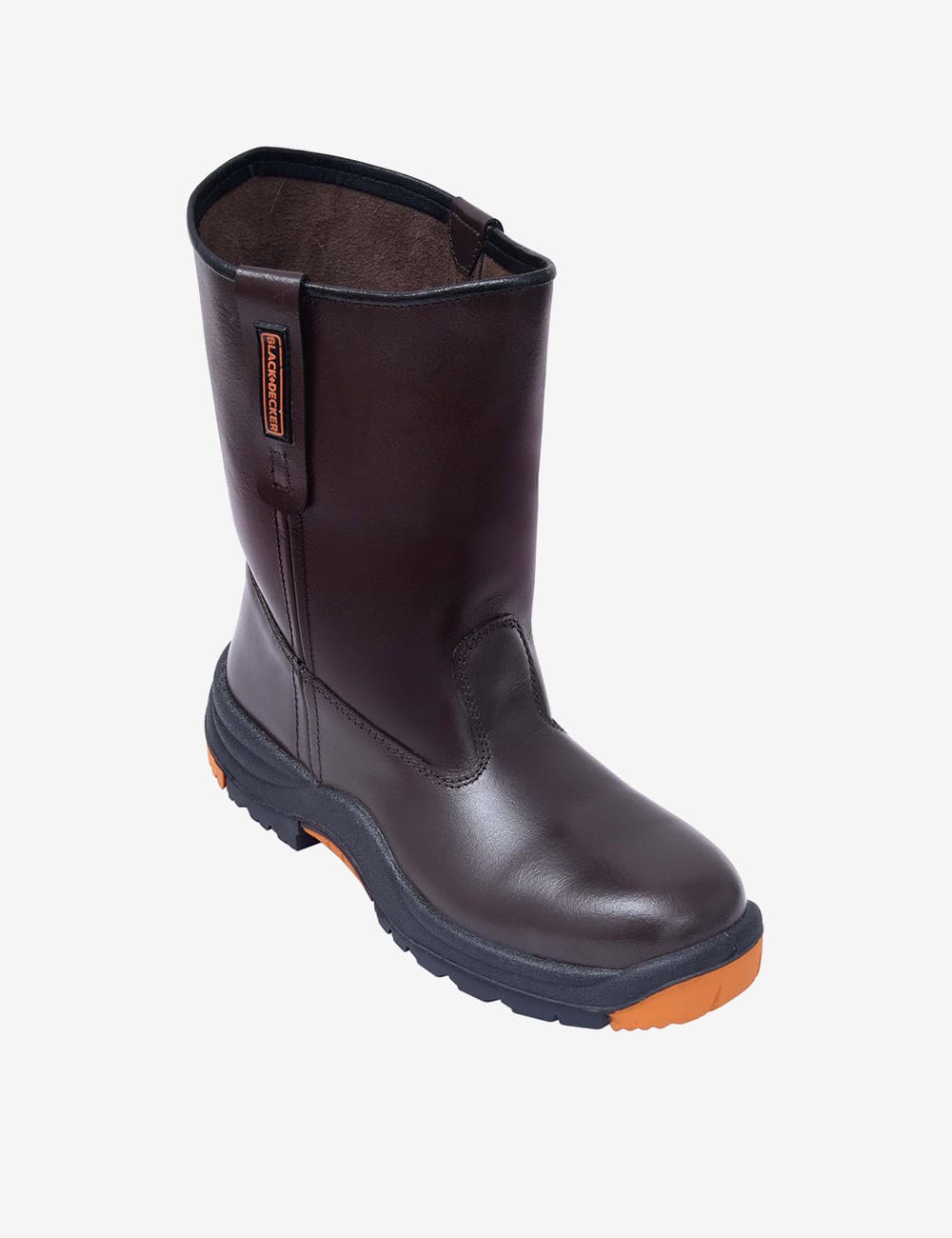 BLACK+DECKER Safety Footwear BXWB01711IN