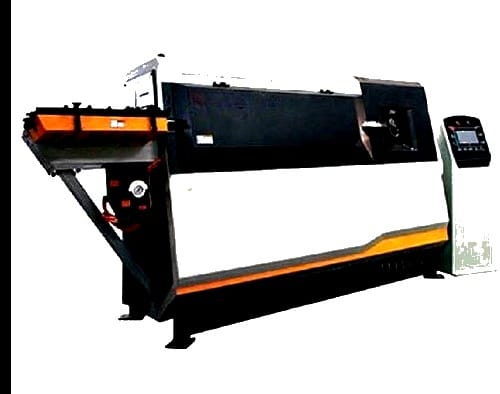 SUBHI AUTOMATIC STIRRUP BENDING MACHINES ORW12D-2