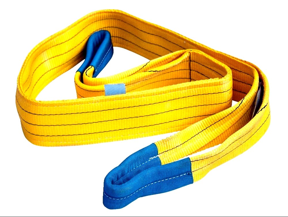FERRETERRO 1 Ton Ferreterro Webbing Sling Ferreterro LB01 - Image 1