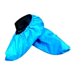 K.K. INTERNATIONAL Disposable Shoe Cover KHG030 - Image 1