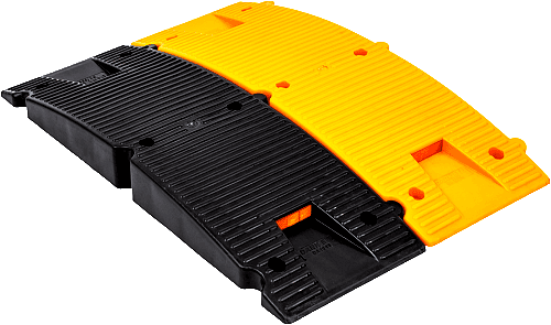 KARAM Plastic Speed Bump (Small) Karam RS08 - Image 1