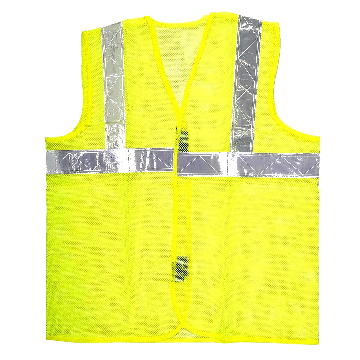 AKTION High Visibility Net Vest AK 605 - Image 1