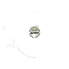 VENUS V-230 SLV Convex Respirator V-230 SLV - Image 1