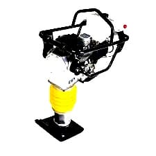 ALPHA EQUIPMENTS Tamping Rammer TR - Image 1