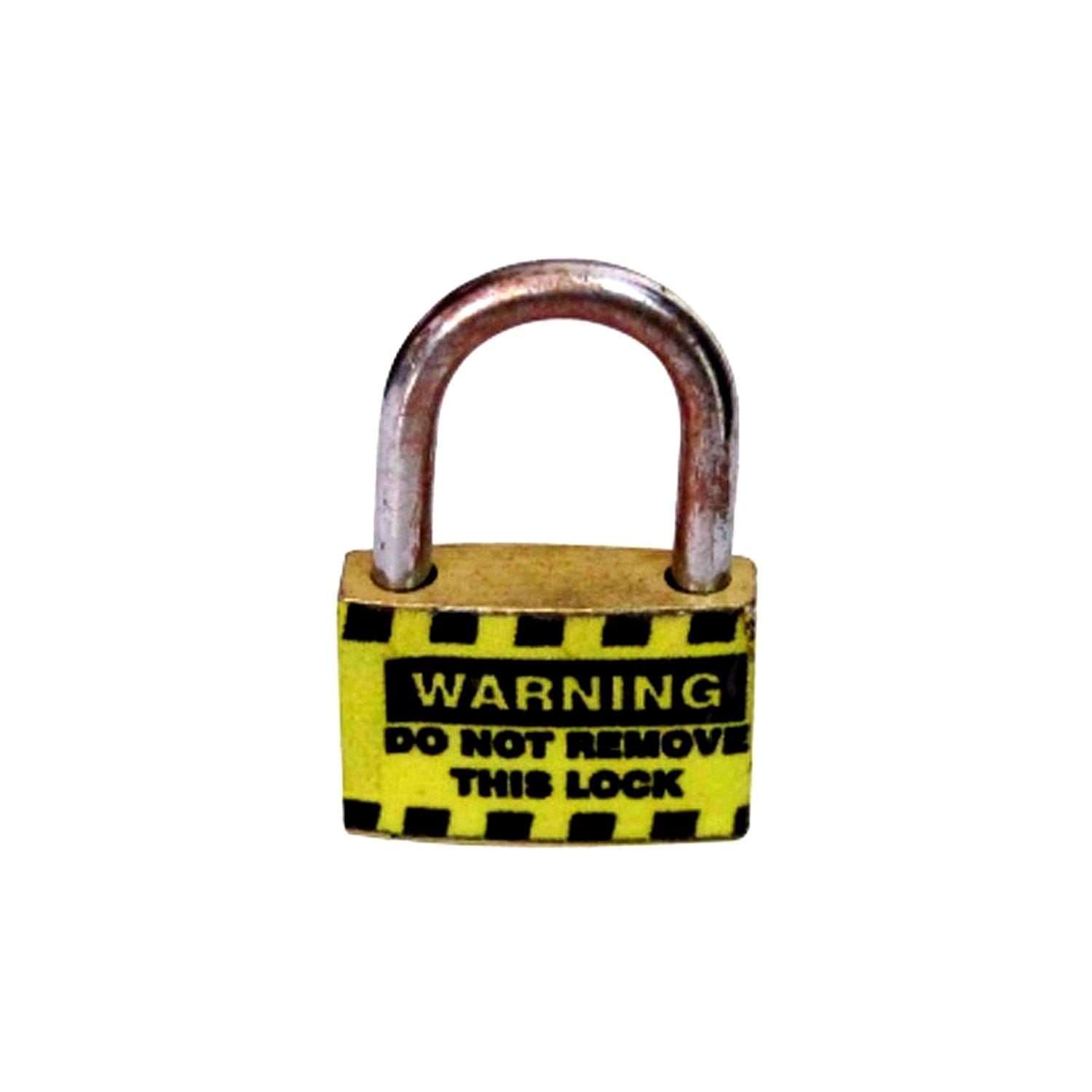 AKTION Safety Padlock Long AK-JPL-107
