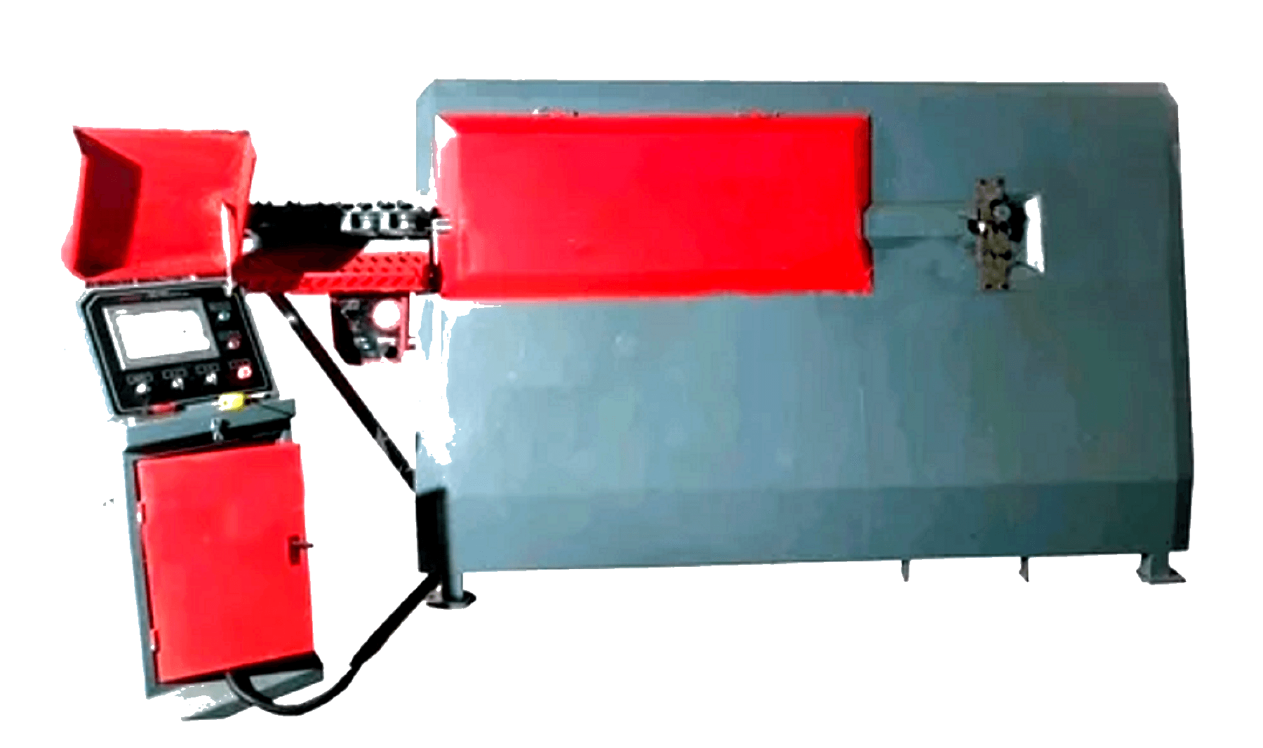 SUBHI AUTOMATIC STIRRUP BENDING MACHINES D2N