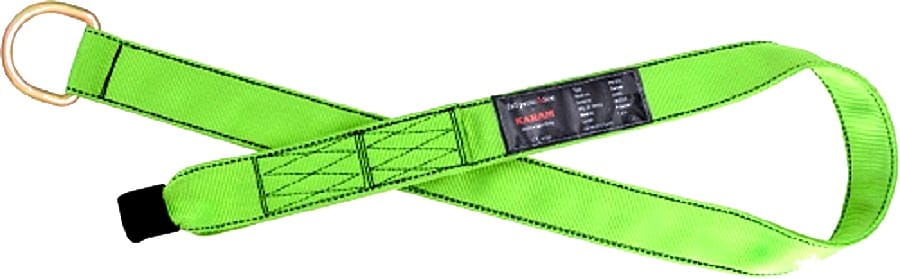 AKTION Anchorage Webbing Sling AWS-803 AK-AWS-803