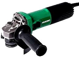 HIKOKI G10MGA / G10MGE / G13MGA / G13MGB Angle Grinders (100mm / 125mm) G10MGA / G10MGE / G13MGA / G13MGB