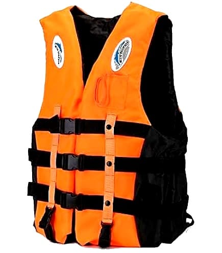 AKTION Life Jacket AK-LJ01