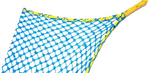 KARAM Safety Net PSN-01 Karam FP-SN-01