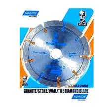 NORTON Thin Turbo Atlas Norton Thin Turbo Atlas73