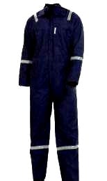 AKTION Workwear Cotton Coverall AK-BSC210-240XL